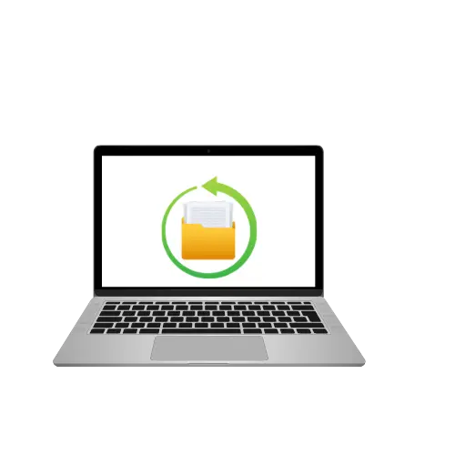 Data Recovery Image